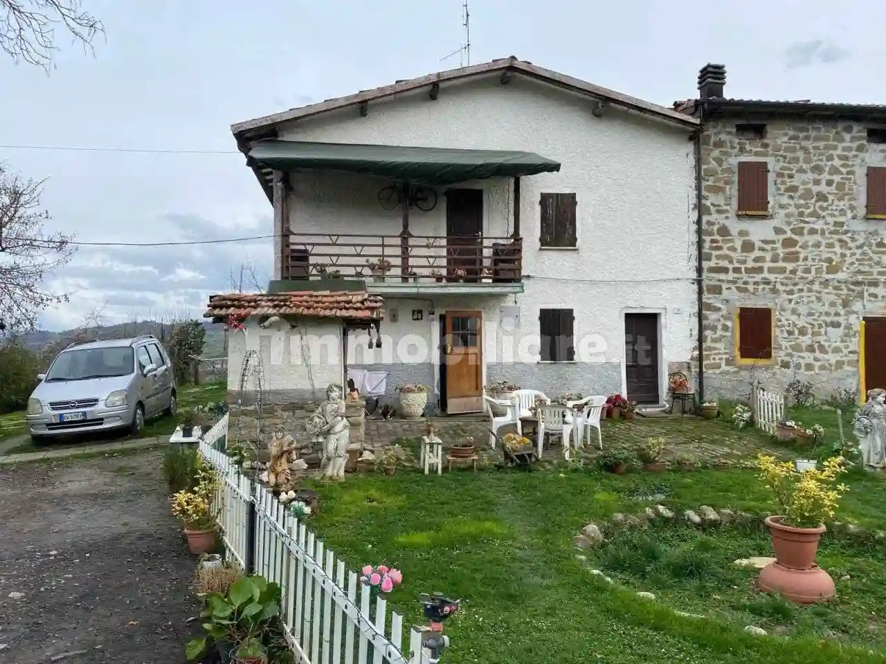 Casa indipendente - foto 3