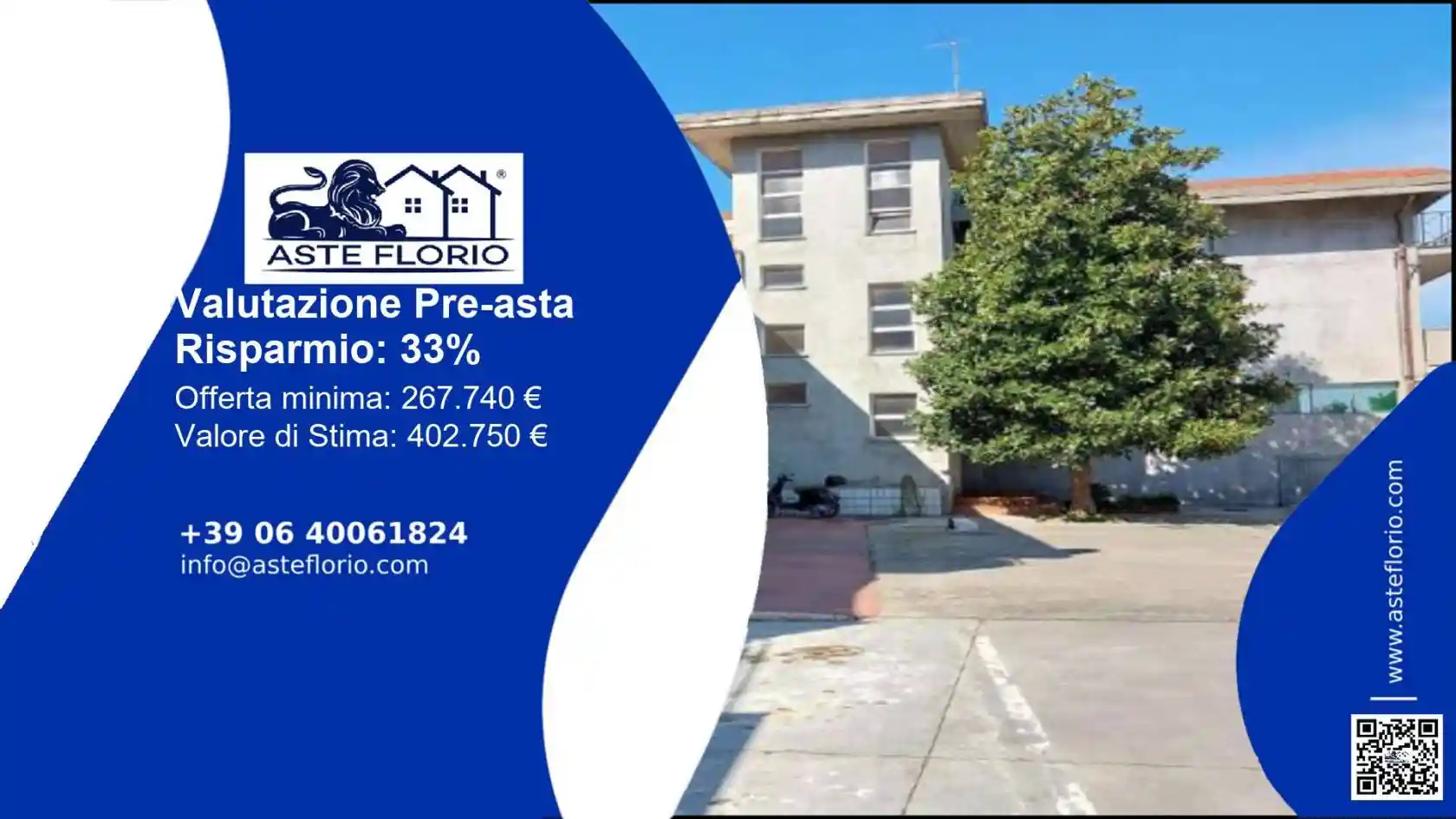 Appartamento in vendita a Cattolica