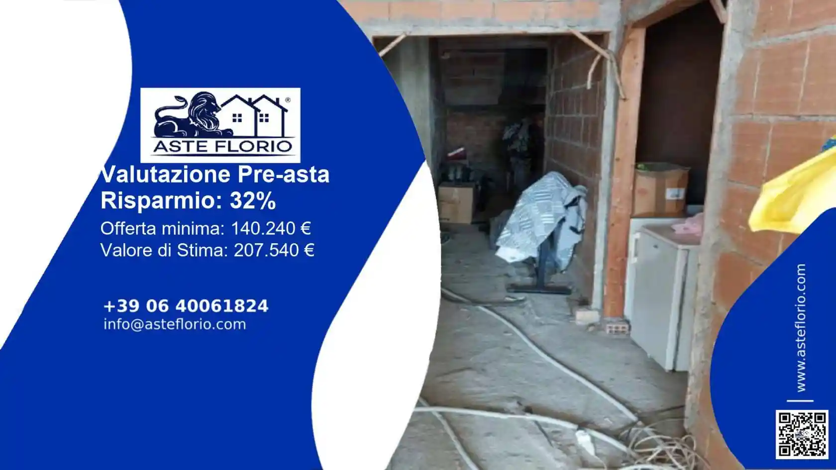 Appartamento in vendita a Cattolica