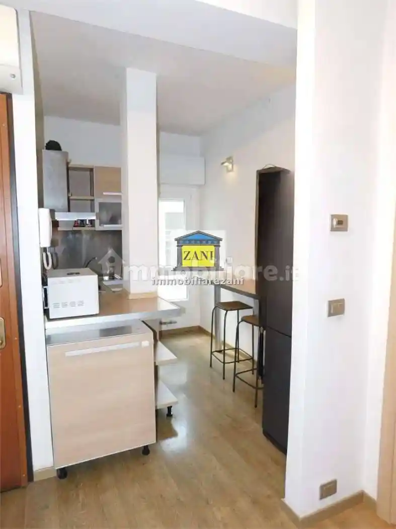 Attico - Mansarda in affitto a Salsomaggiore Terme