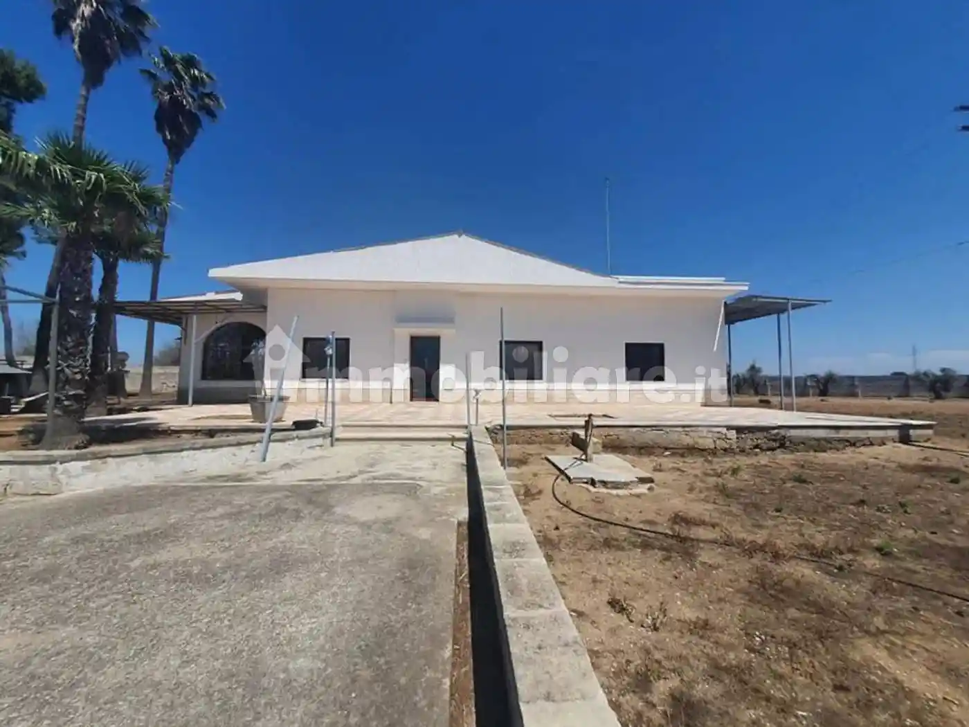 Villa in vendita a Avetrana