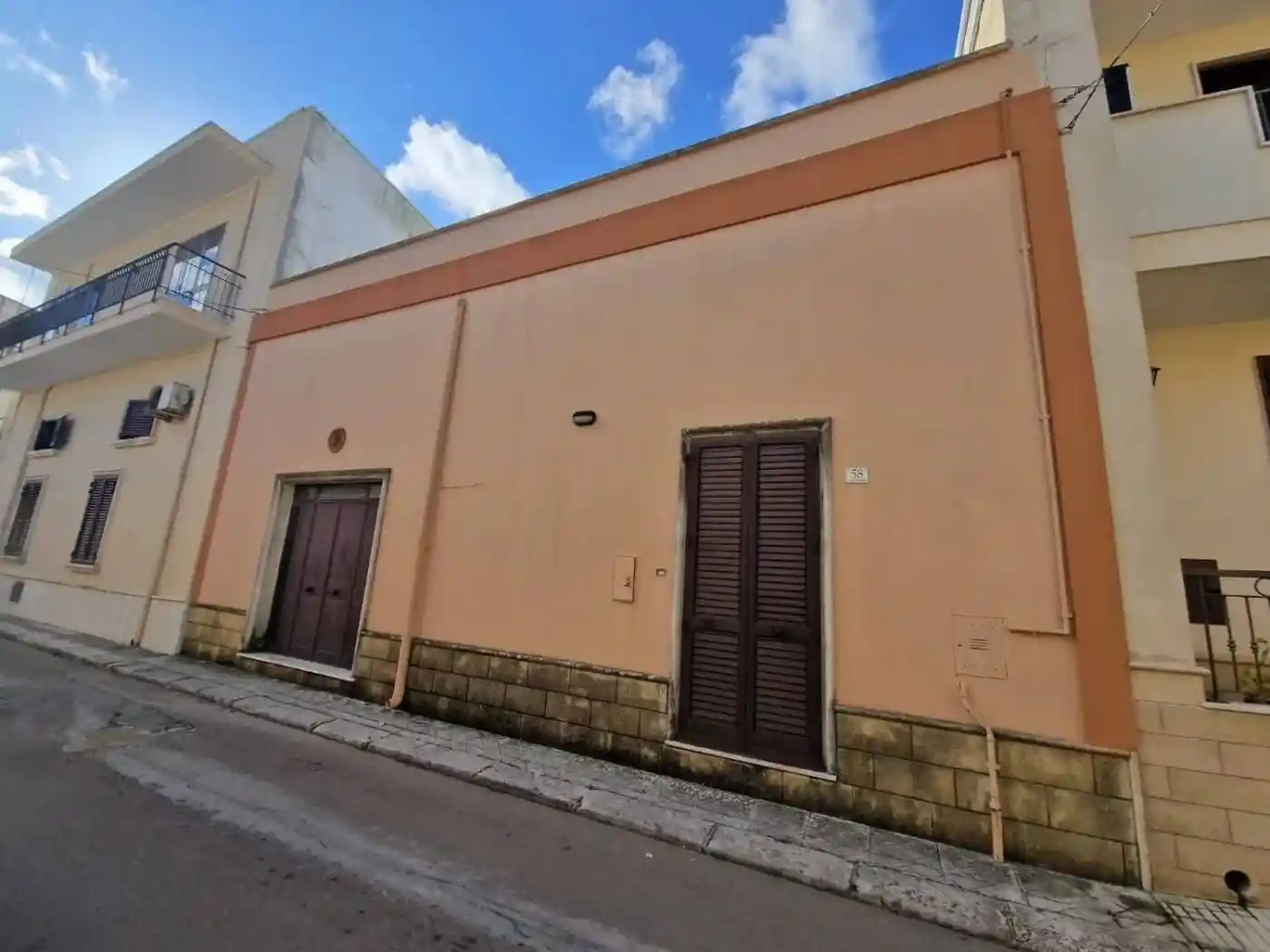 Villa in vendita a Trepuzzi