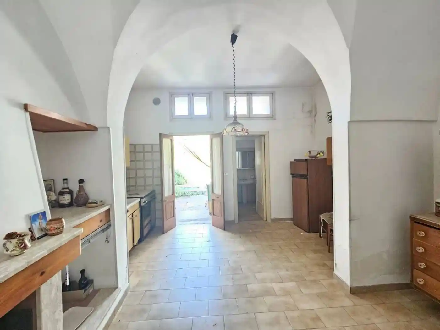 Appartamento in vendita a Castri di Lecce