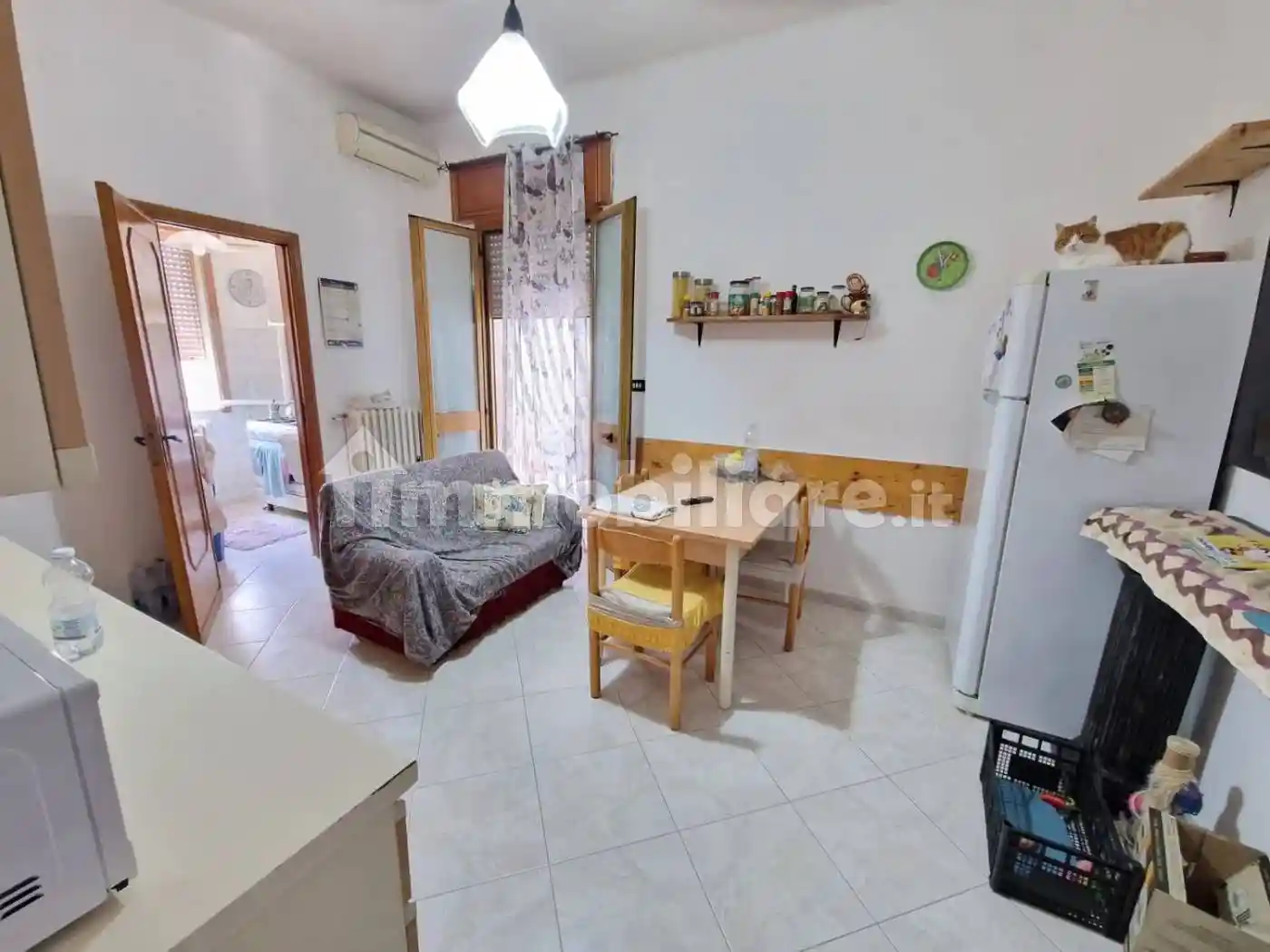 Appartamento in vendita a Lequile