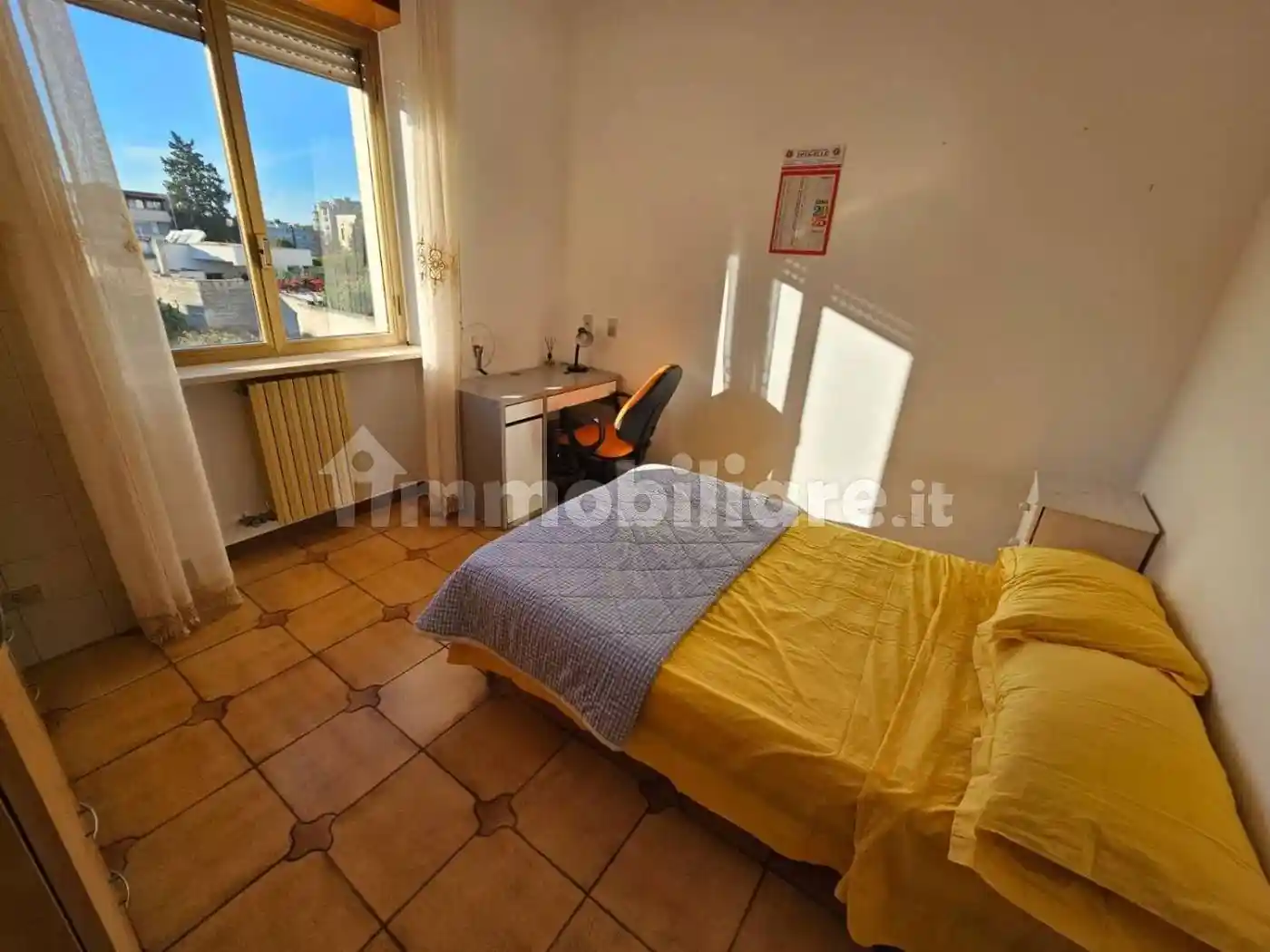 Appartamento in vendita a Lecce