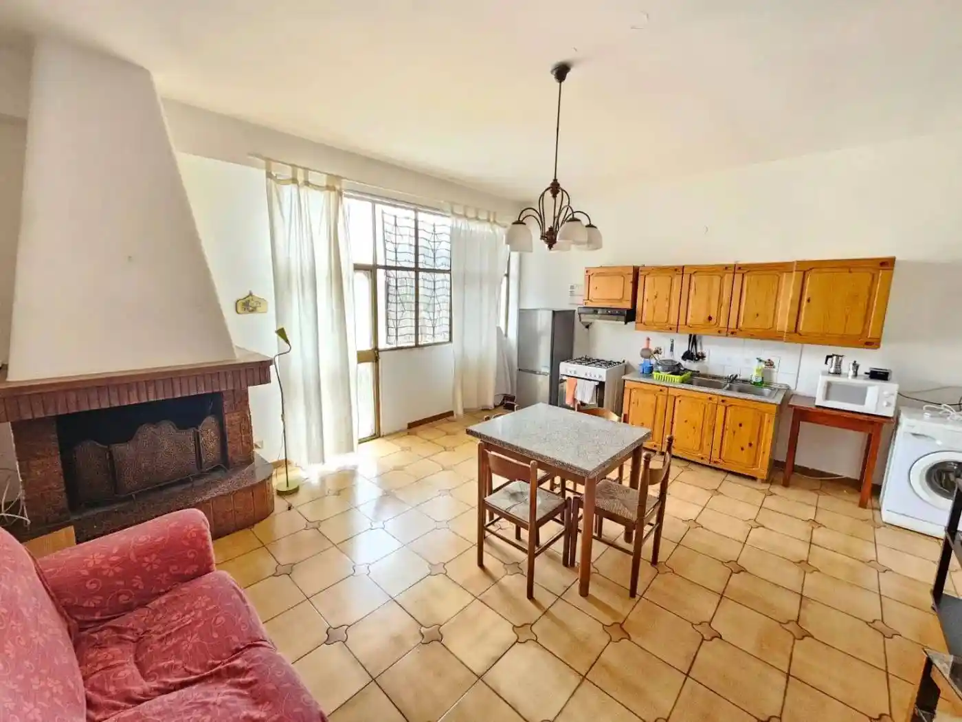 Appartamento in vendita a Lecce