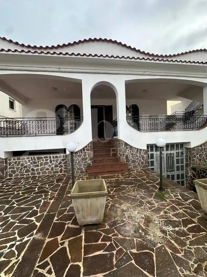 Villa in vendita a Carovigno