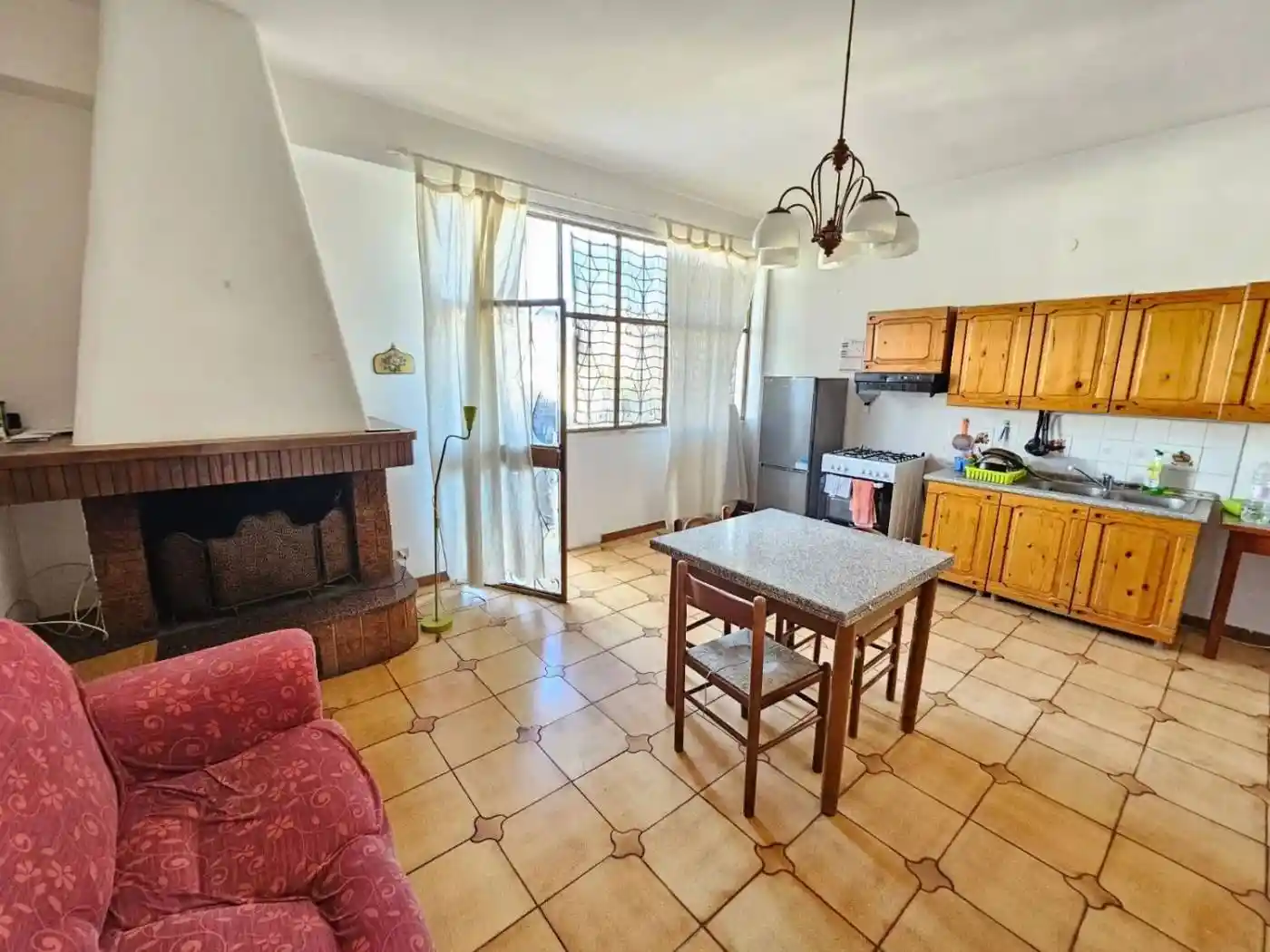 Appartamento in vendita a Lecce