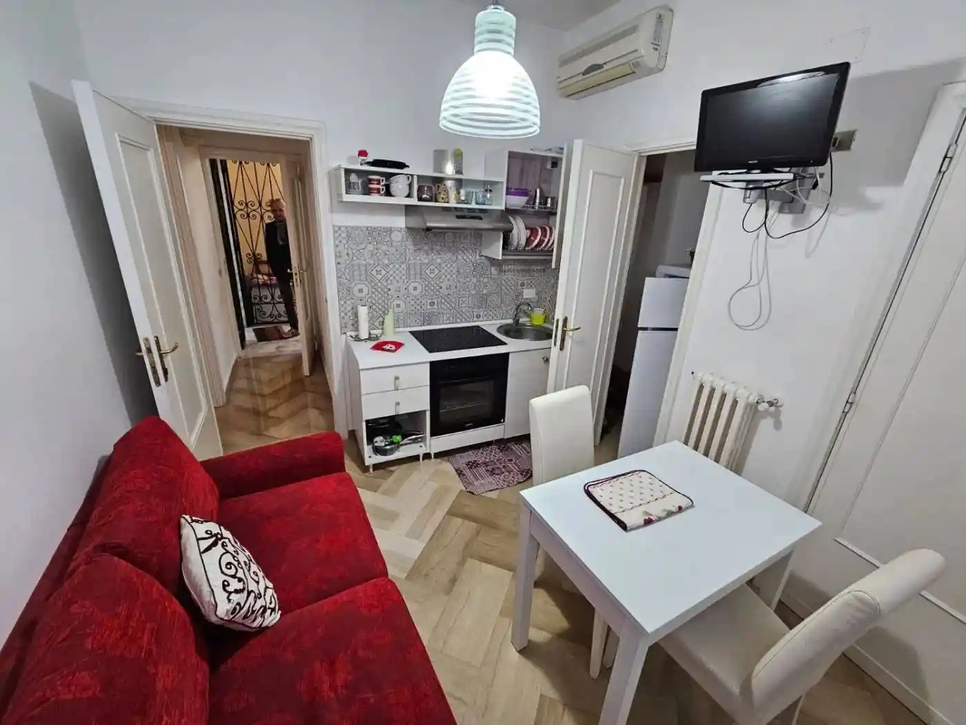 Appartamento in affitto a Lecce