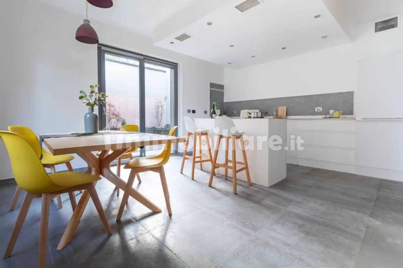 Villa in vendita a Legnano