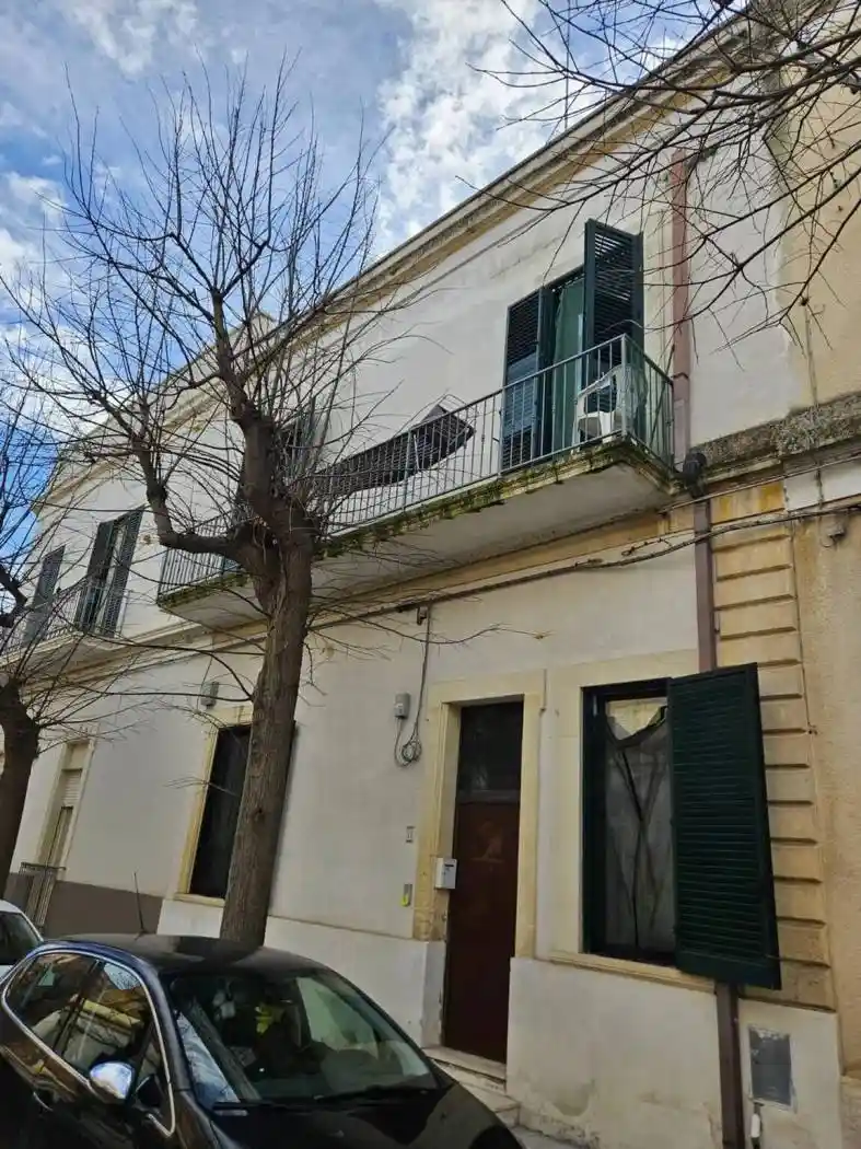 Villa in vendita a Lecce