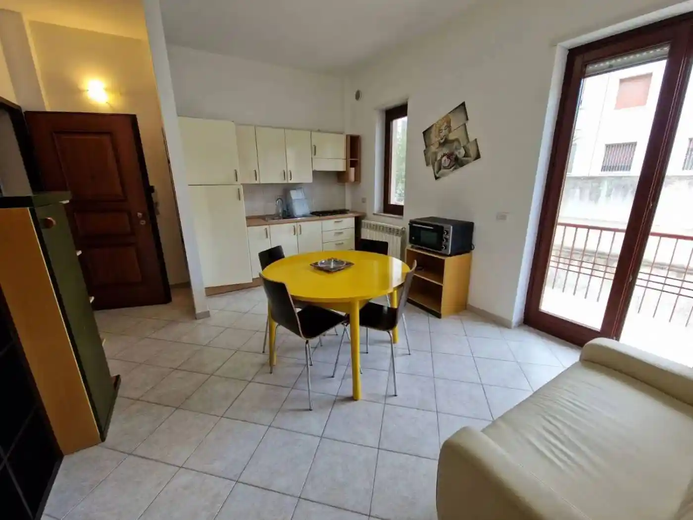 Appartamento in affitto a Lecce