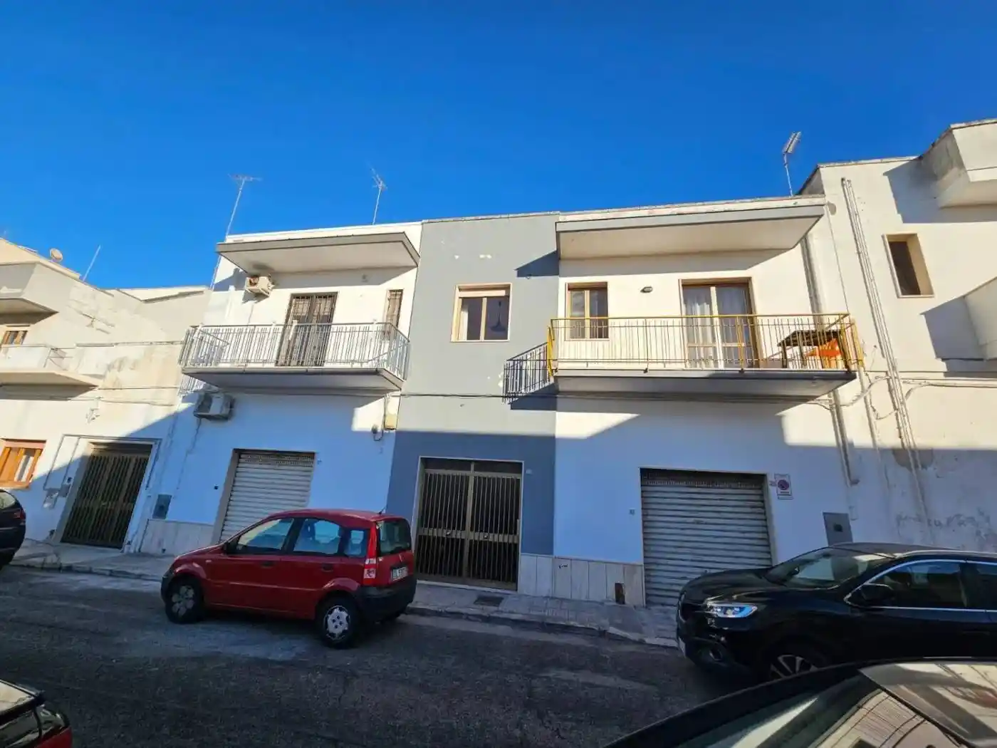 Appartamento in vendita a Lecce