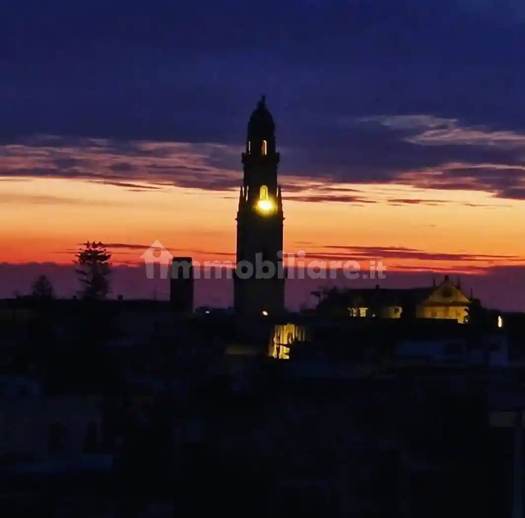 Appartamento in affitto a Lecce