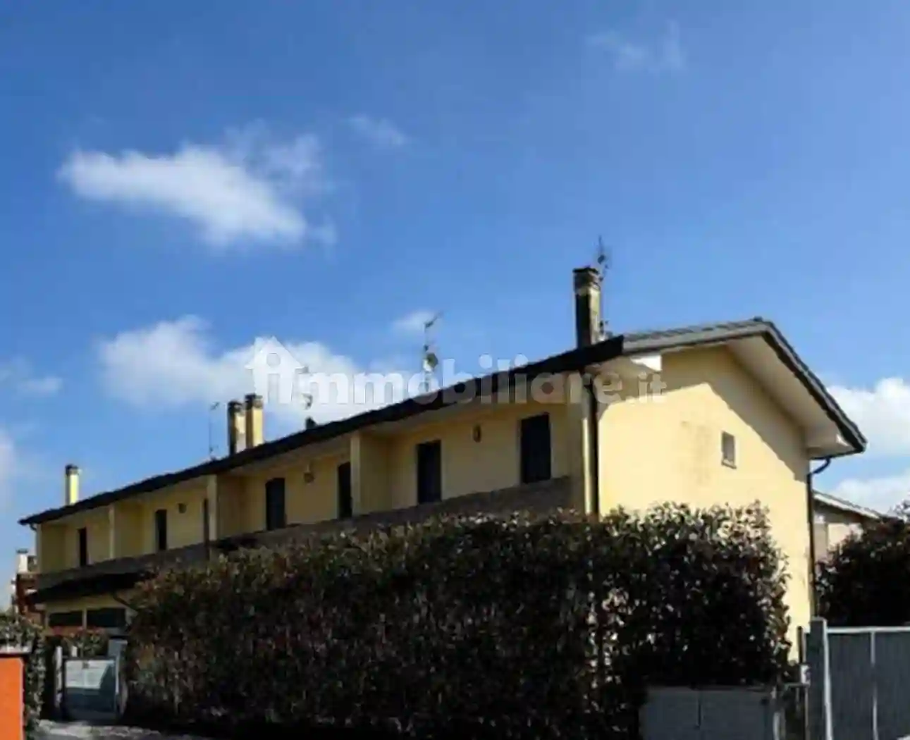 Villetta a schiera - foto 4