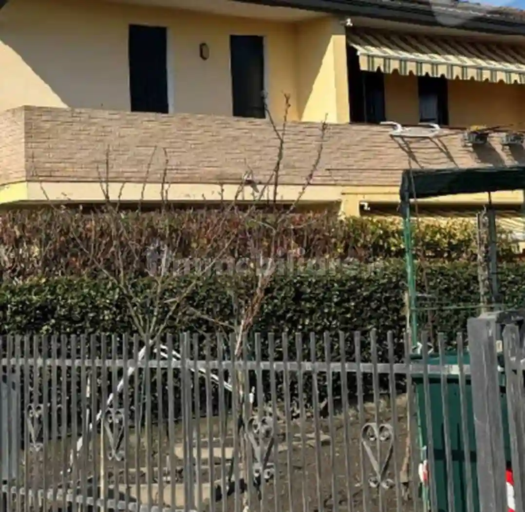 Villetta a schiera - foto 5