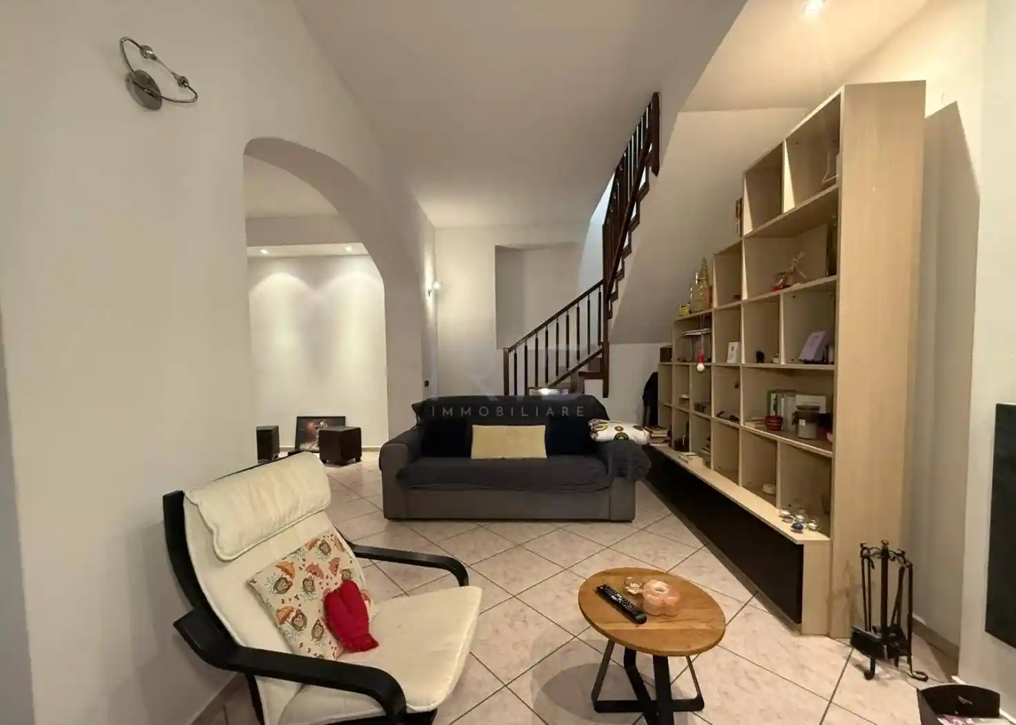 Casa indipendente in vendita a Cesano Maderno