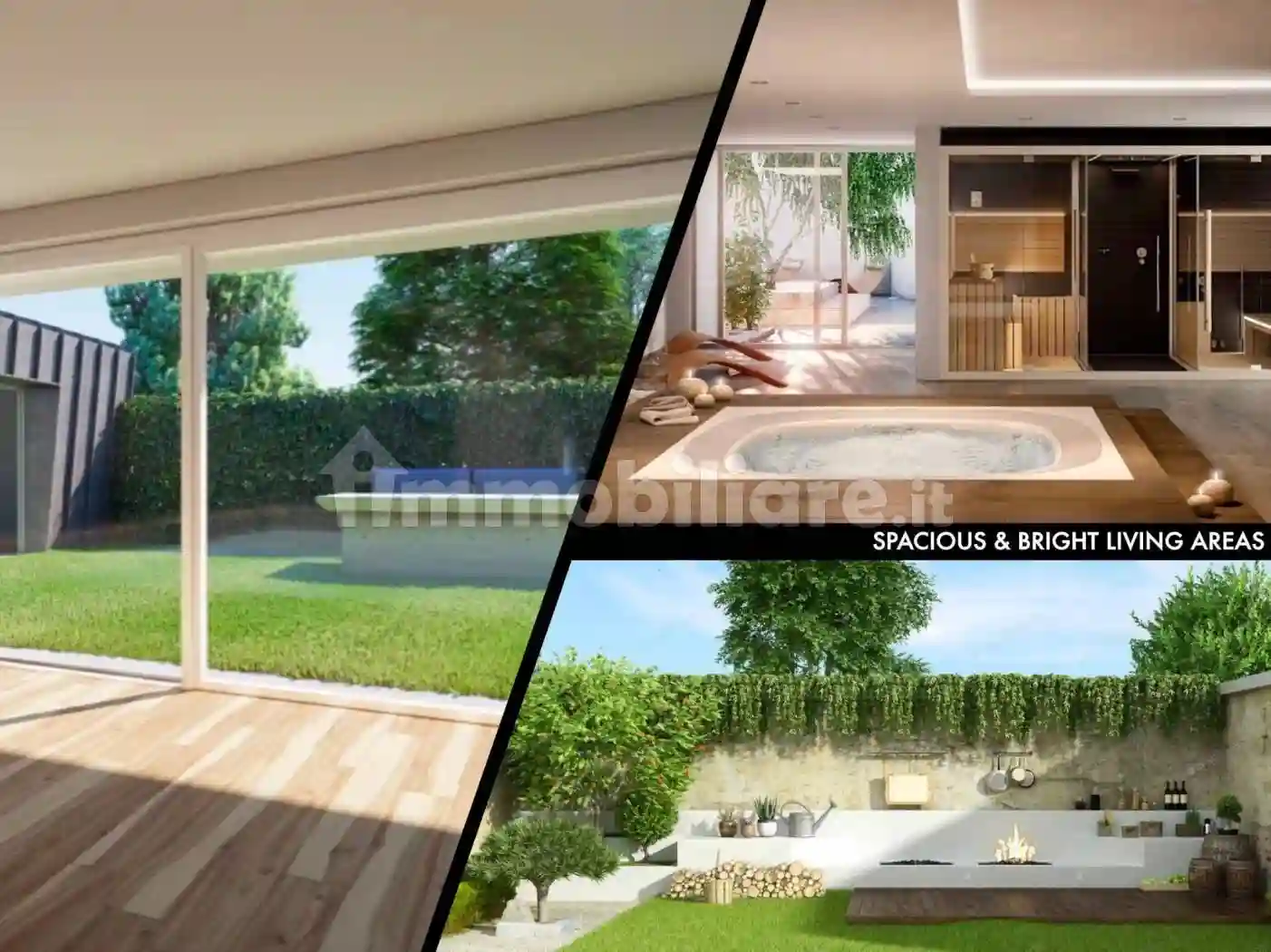 Villa - foto 5