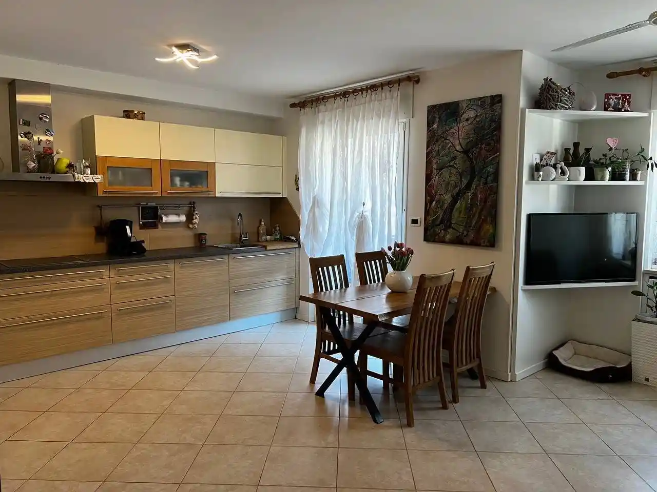 Appartamento in vendita a Bronzolo