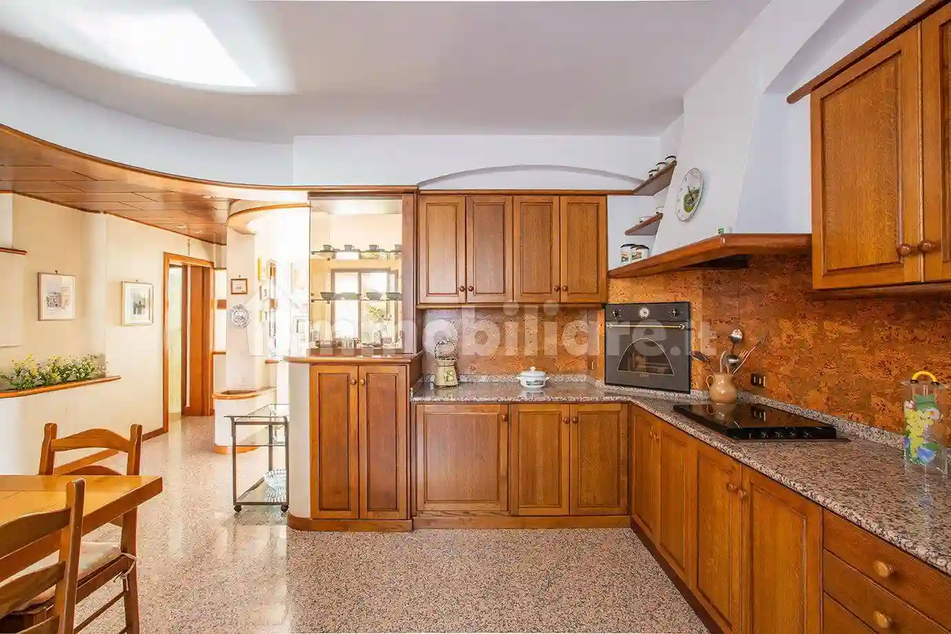 Villetta a schiera - foto 4