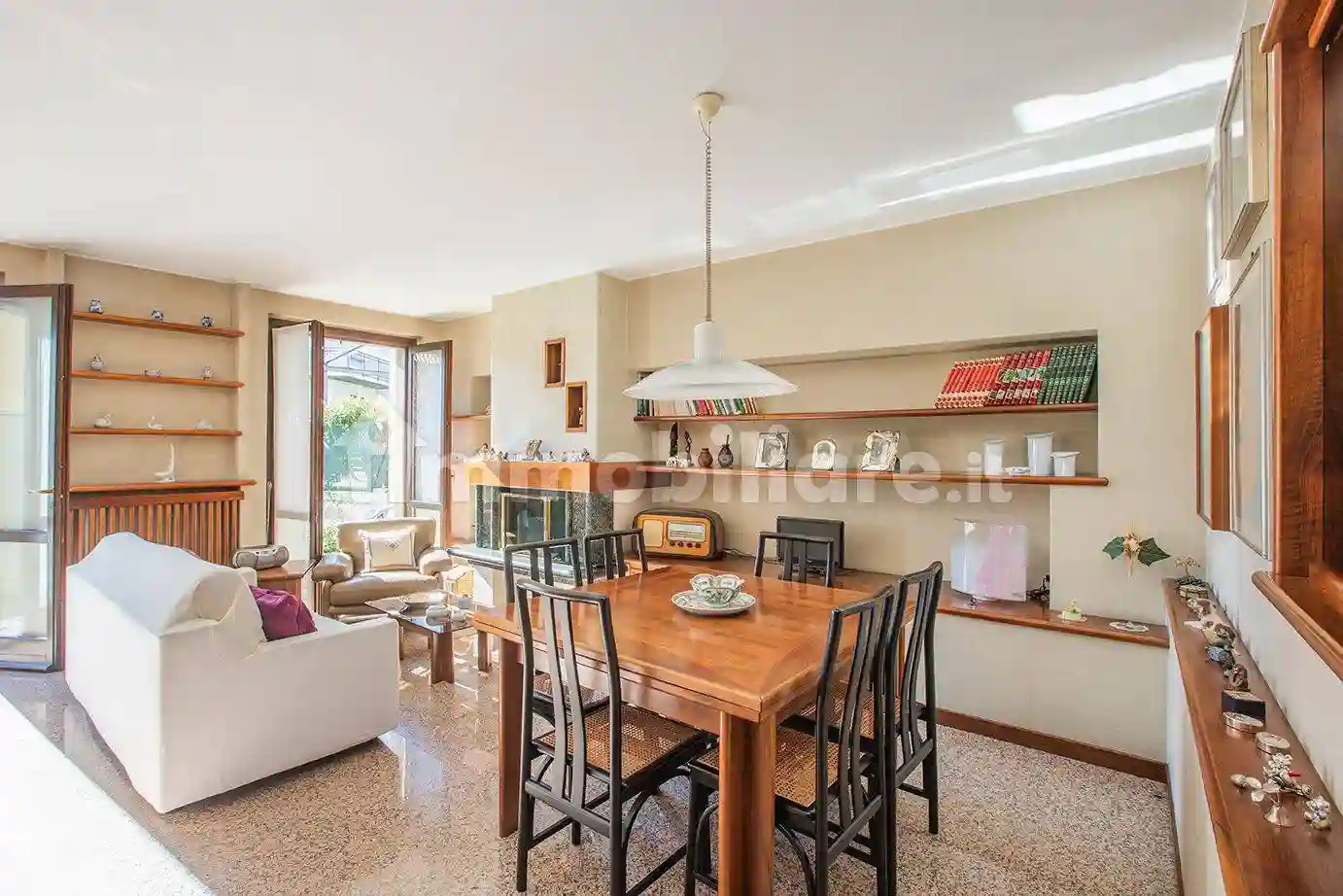 Villetta a schiera - foto 5