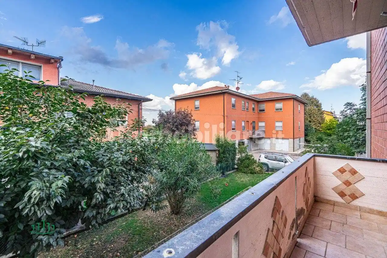 Appartamento in vendita a Calderara di Reno