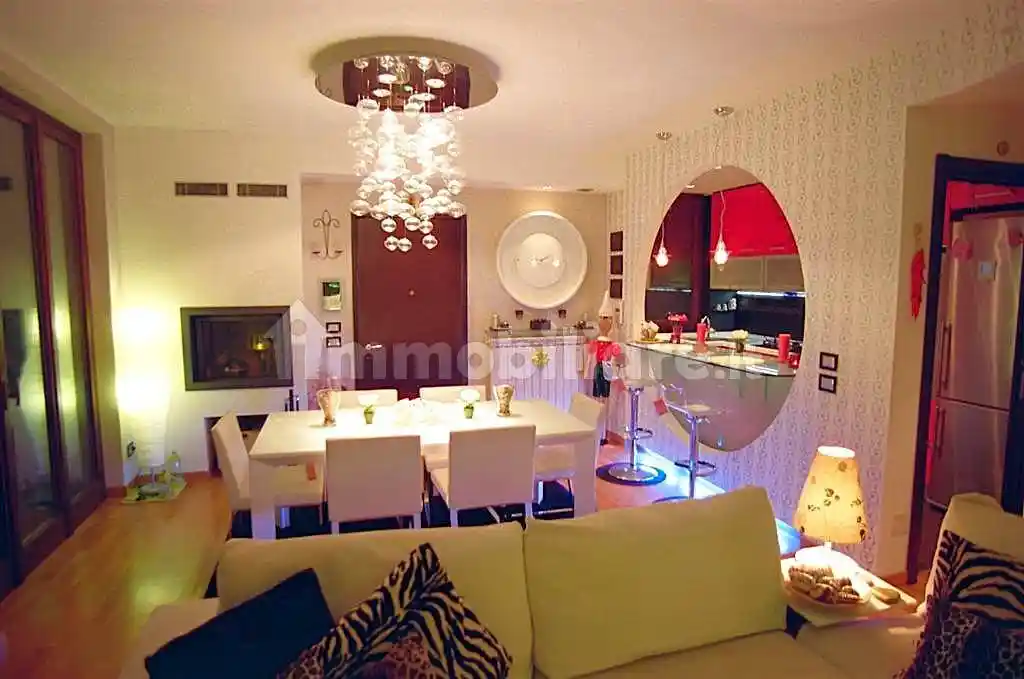 Appartamento in vendita a Torrevecchia Pia