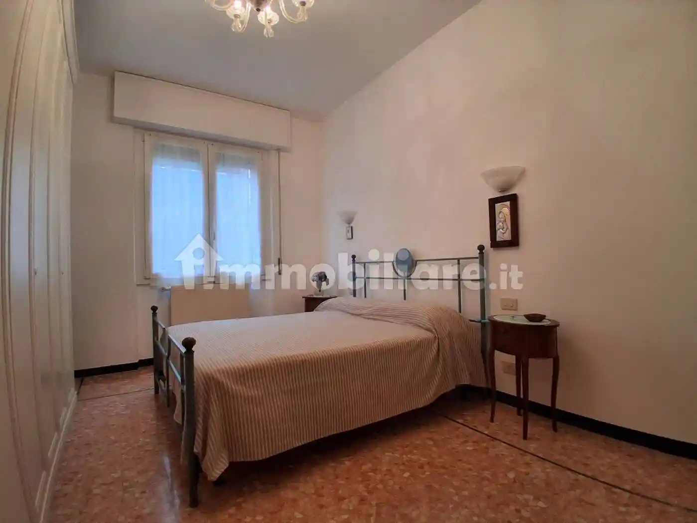 Appartamento in vendita a Rapallo