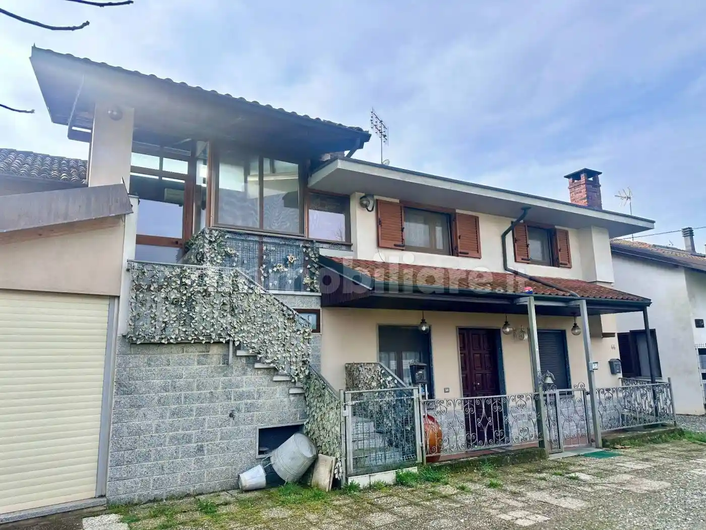 Appartamento in vendita a Pianezza