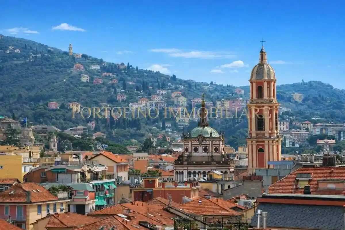 Attico - Mansarda in vendita a Rapallo