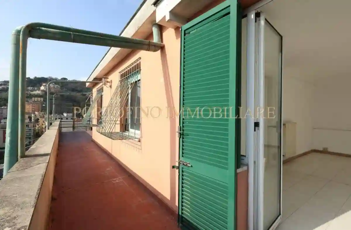 Attico - Mansarda - foto 5