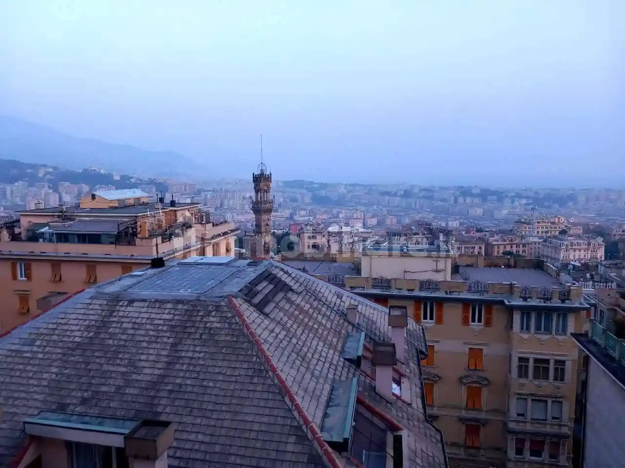 Appartamento in affitto a Genova