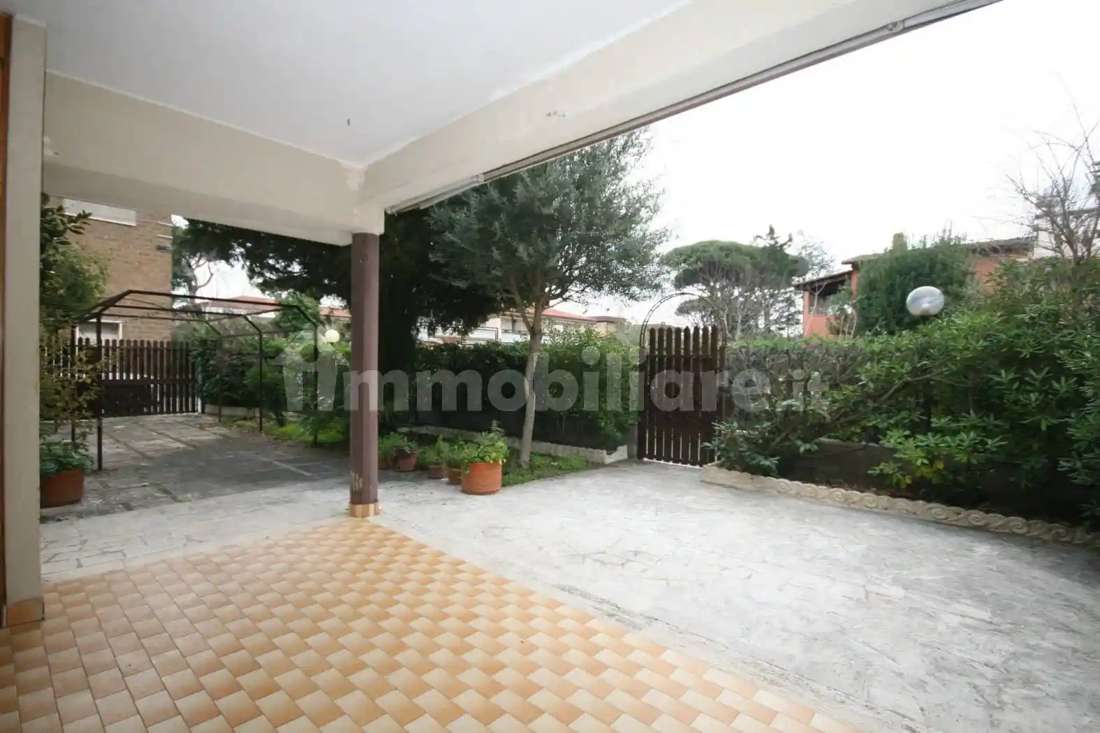 Villa in vendita a Anzio