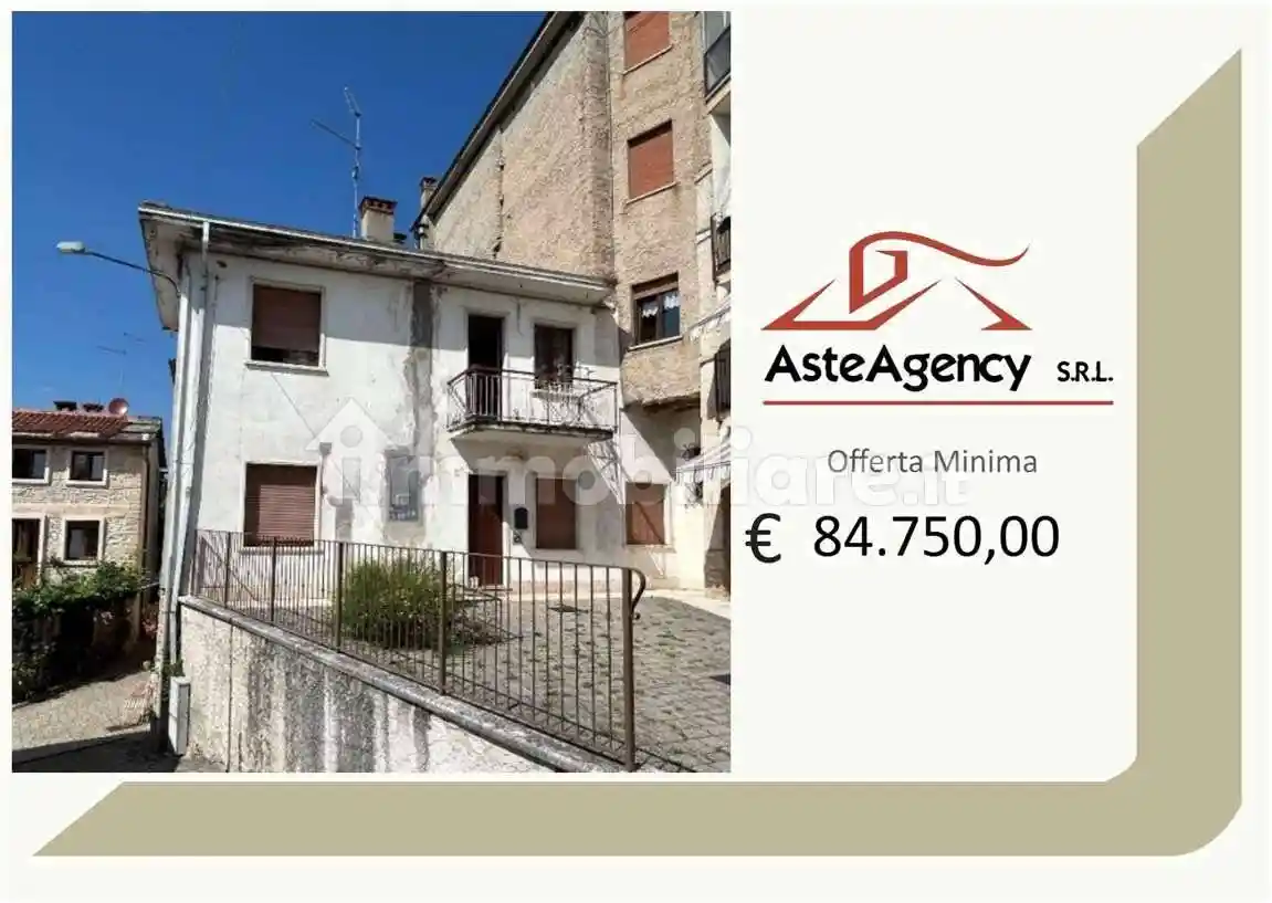 Appartamento in vendita a Cerro Veronese