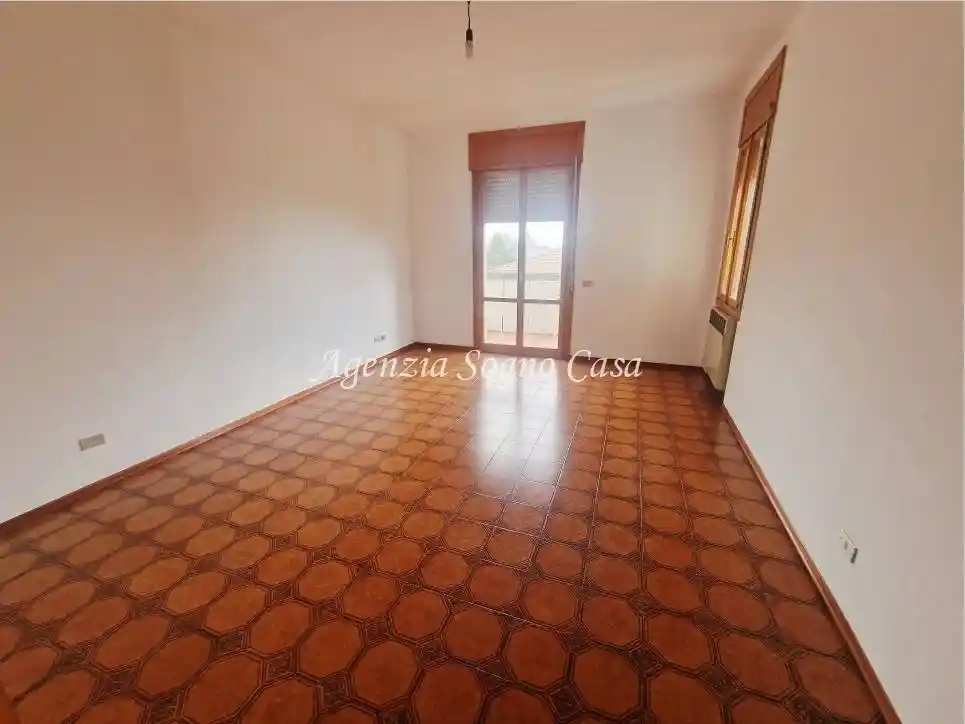 Appartamento in affitto a Forlì