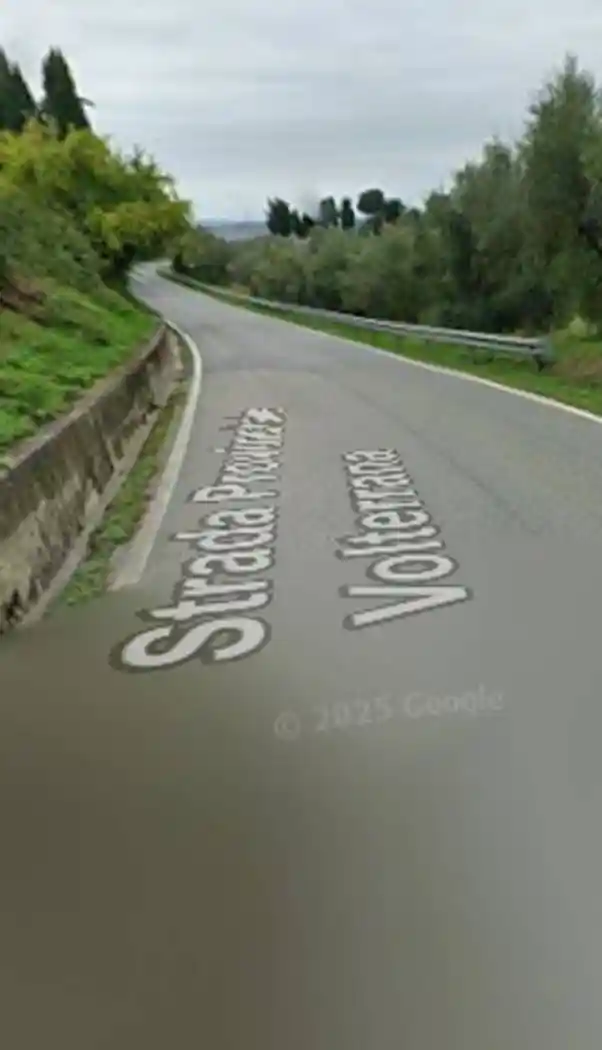 Appartamento in vendita a Volterra