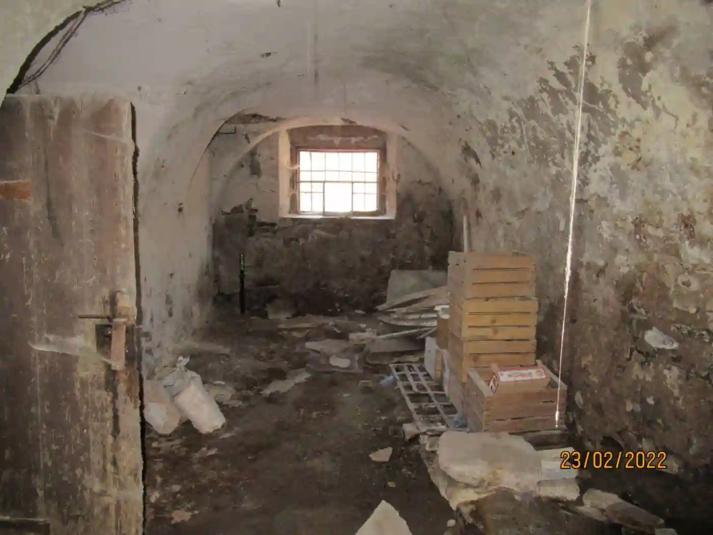 Palazzo - Edificio - foto 4