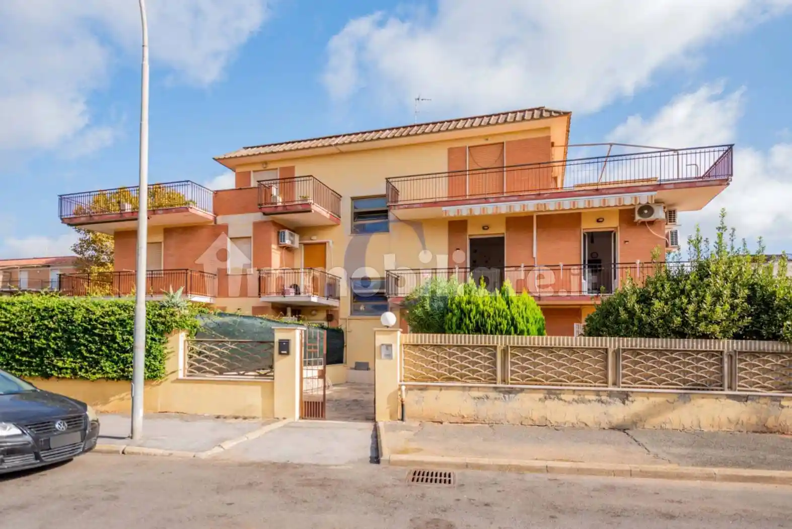 Appartamento in vendita a Ladispoli