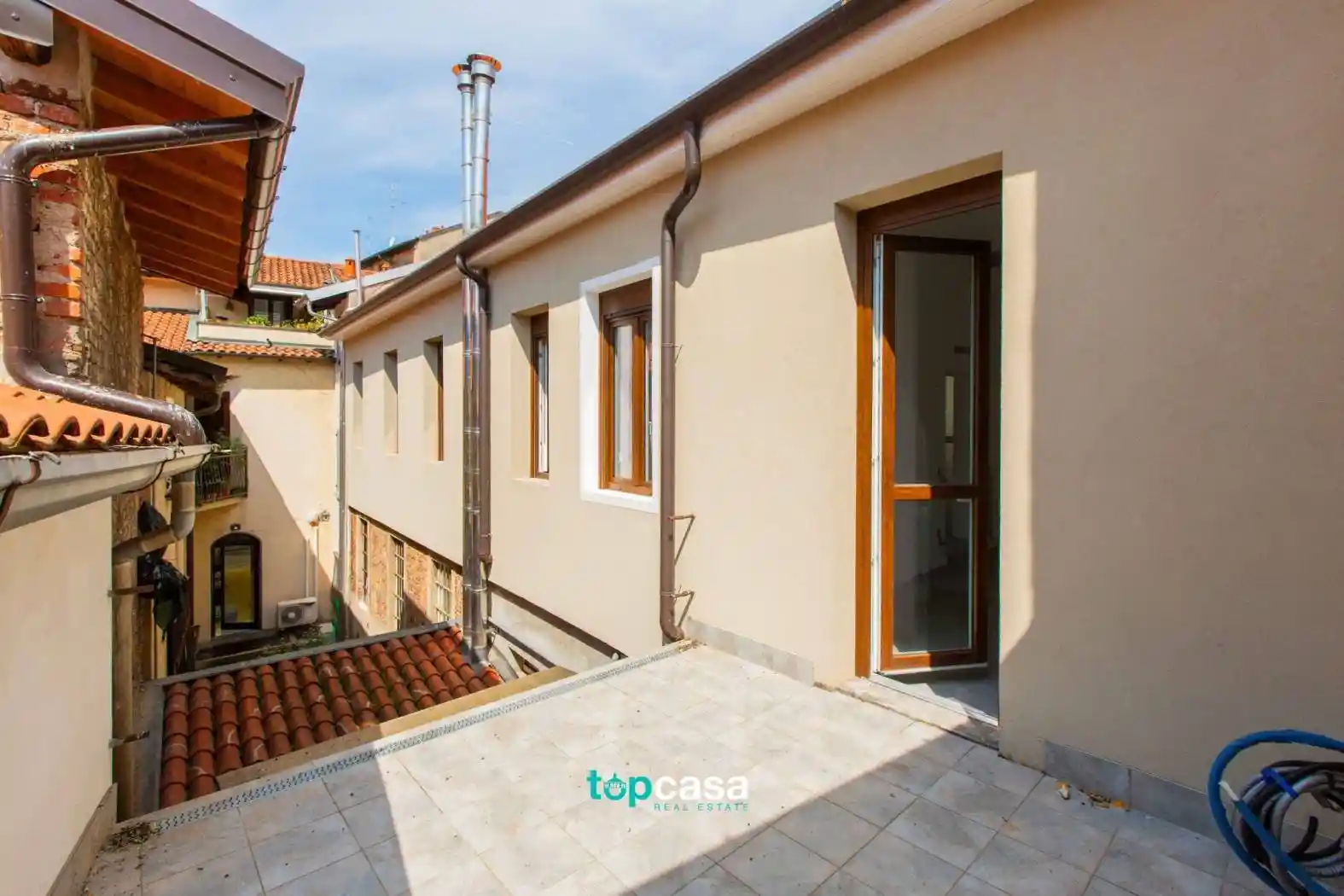 Appartamento in vendita a Busto Arsizio