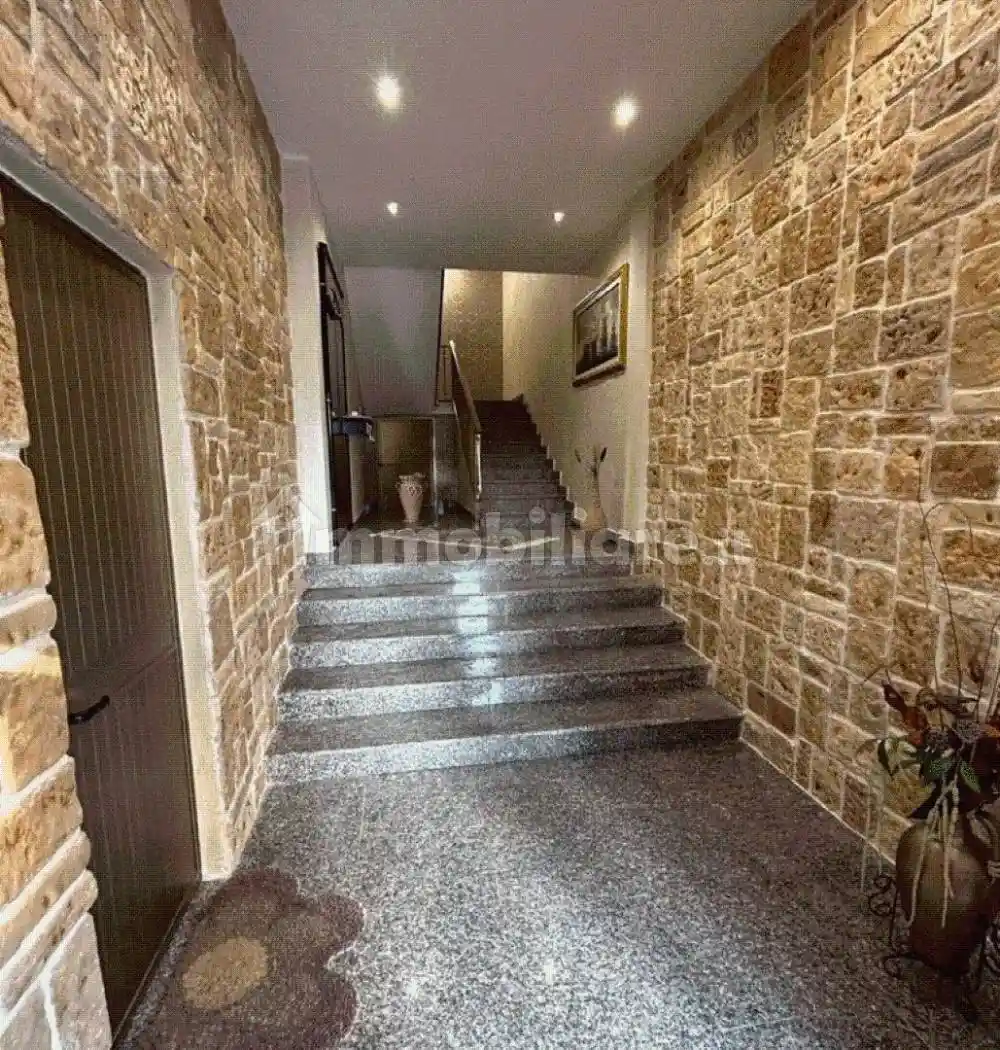 Appartamento in vendita a Gela