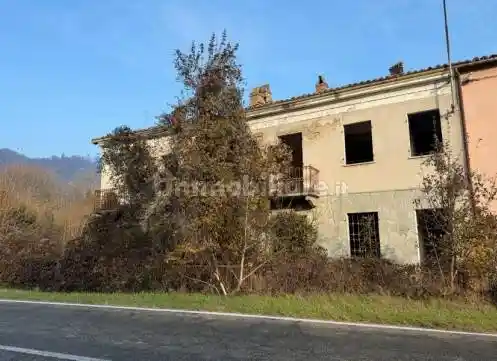 Casa indipendente in vendita a Murisengo