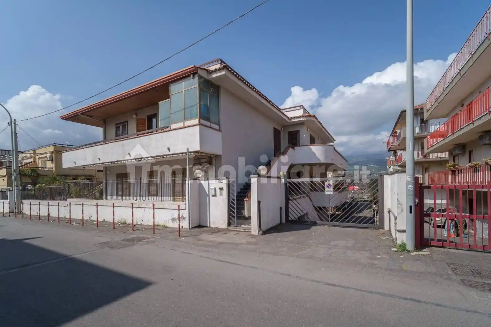 Appartamento in vendita a Mascali