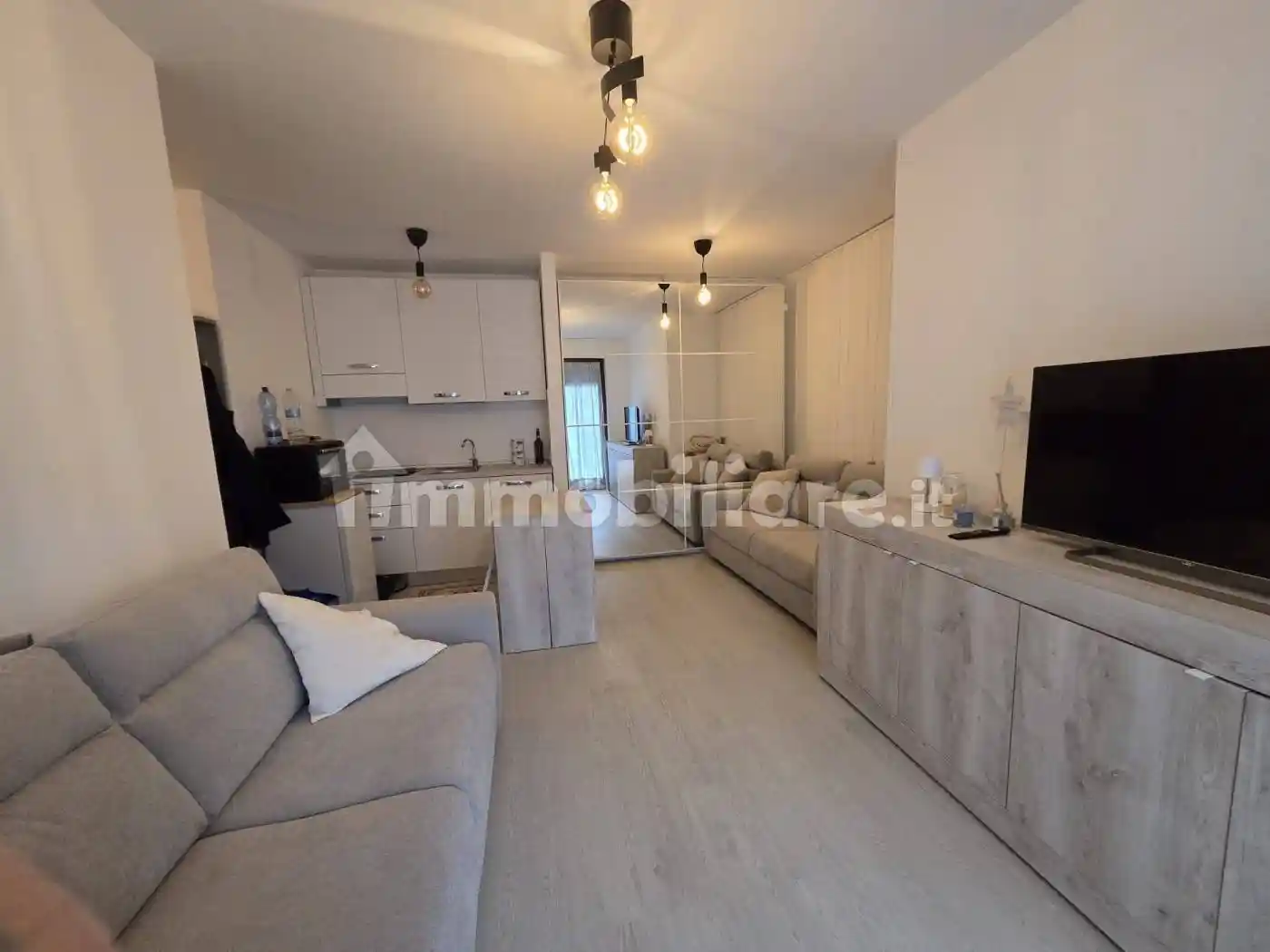 Appartamento in affitto a Corteno Golgi