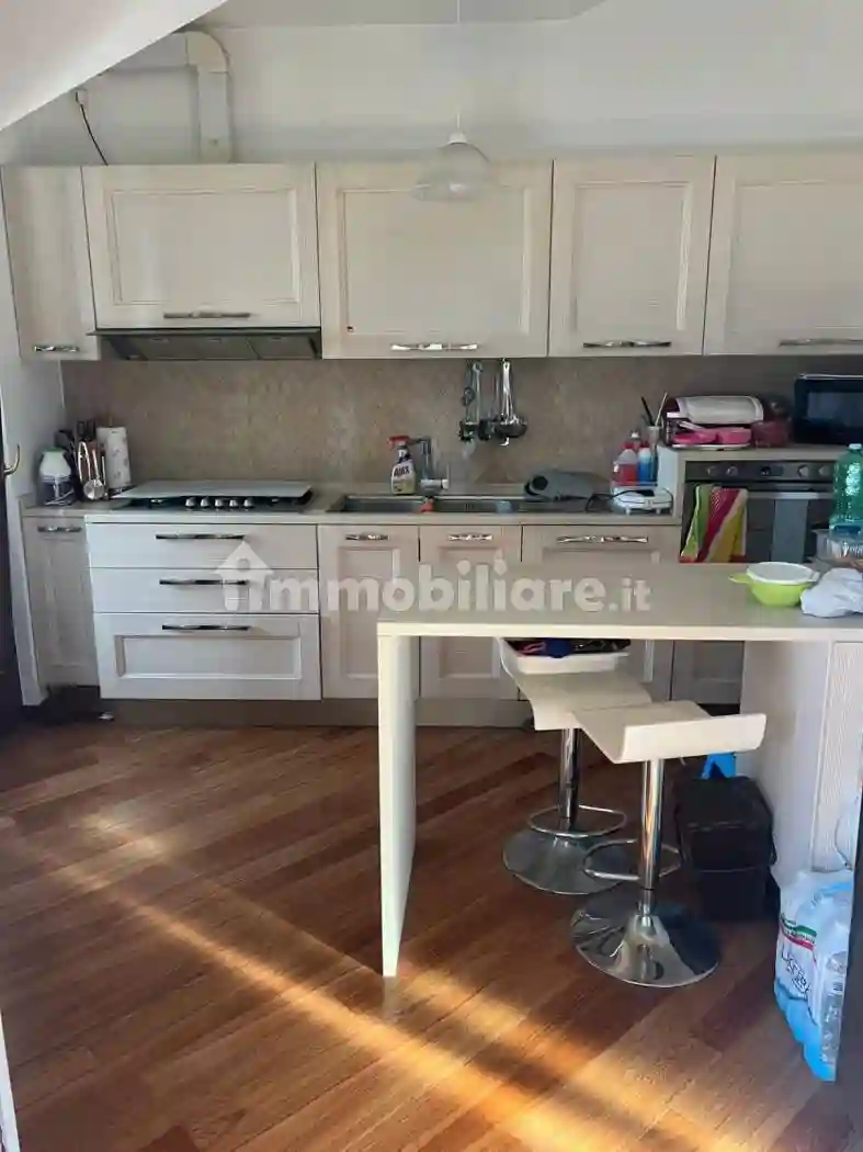 Attico - Mansarda - foto 2