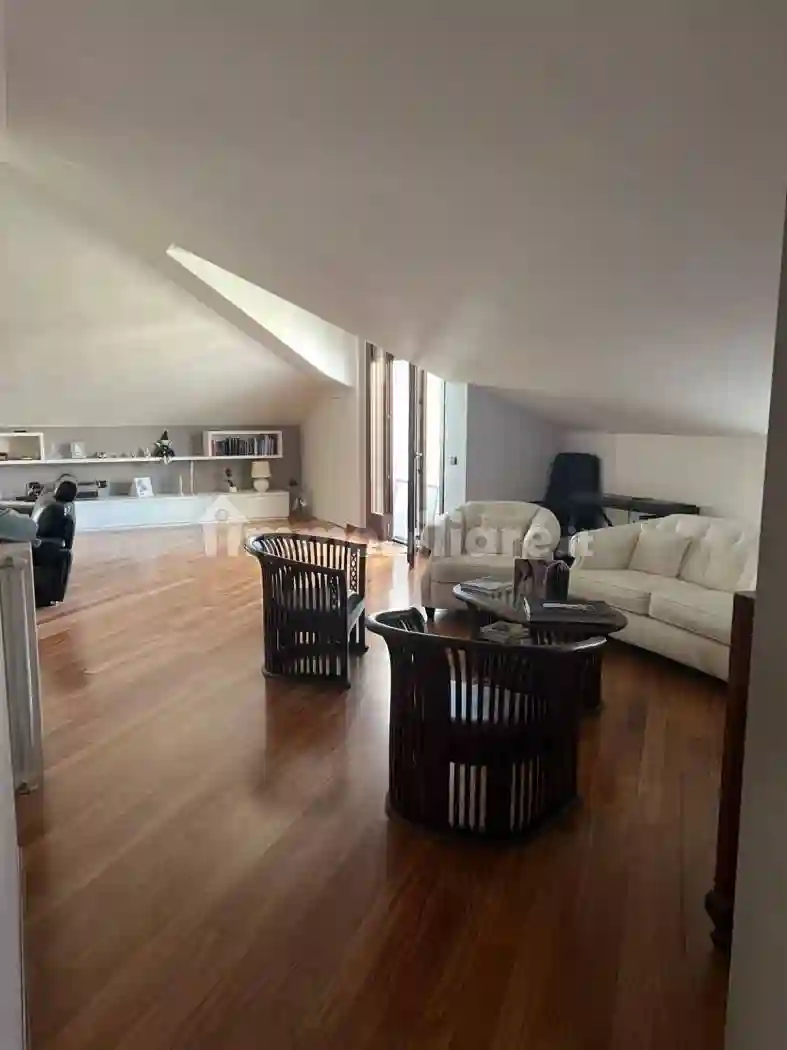 Attico - Mansarda - foto 3