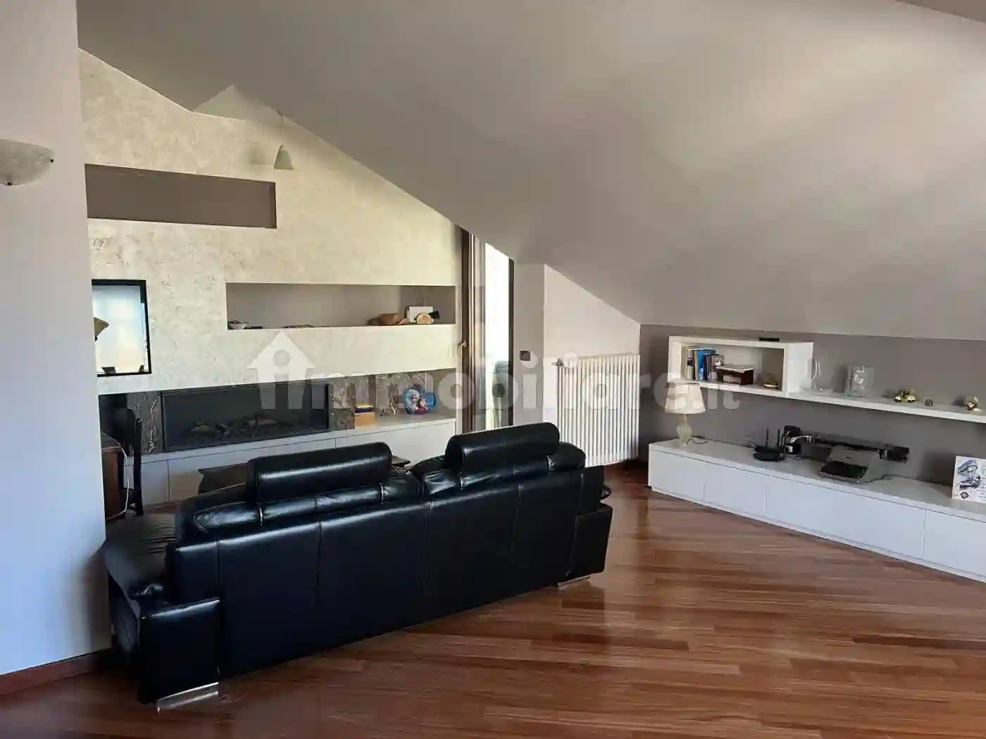 Attico - Mansarda - foto 4