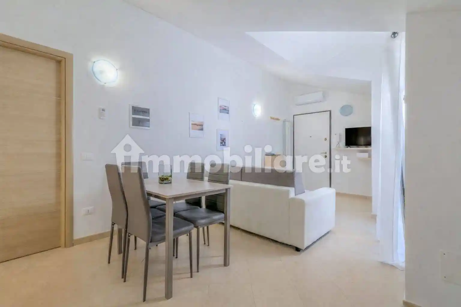 Appartamento in vendita a Albenga