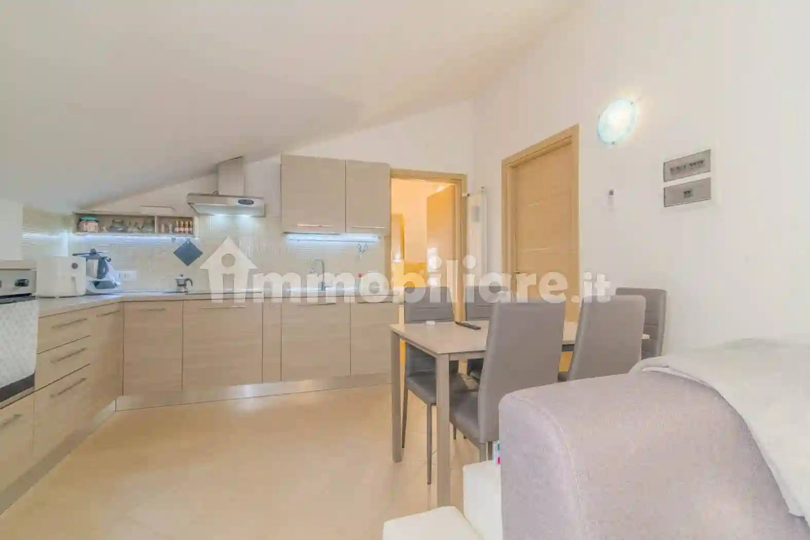 Appartamento - foto 5