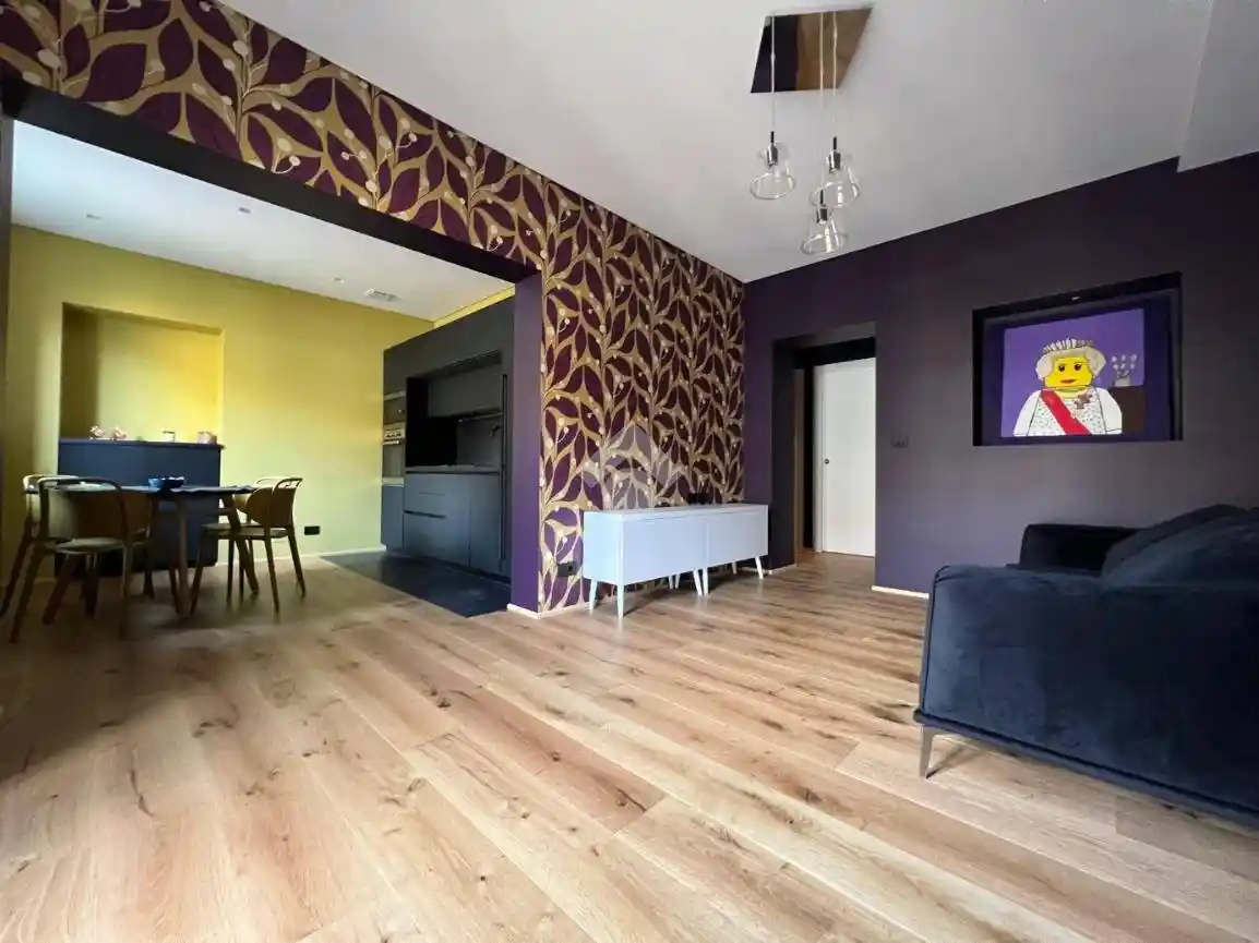 Appartamento in affitto a Torino