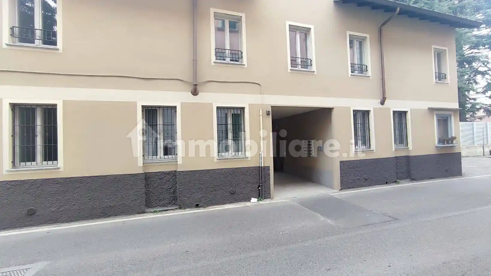 Appartamento in vendita a Lissone